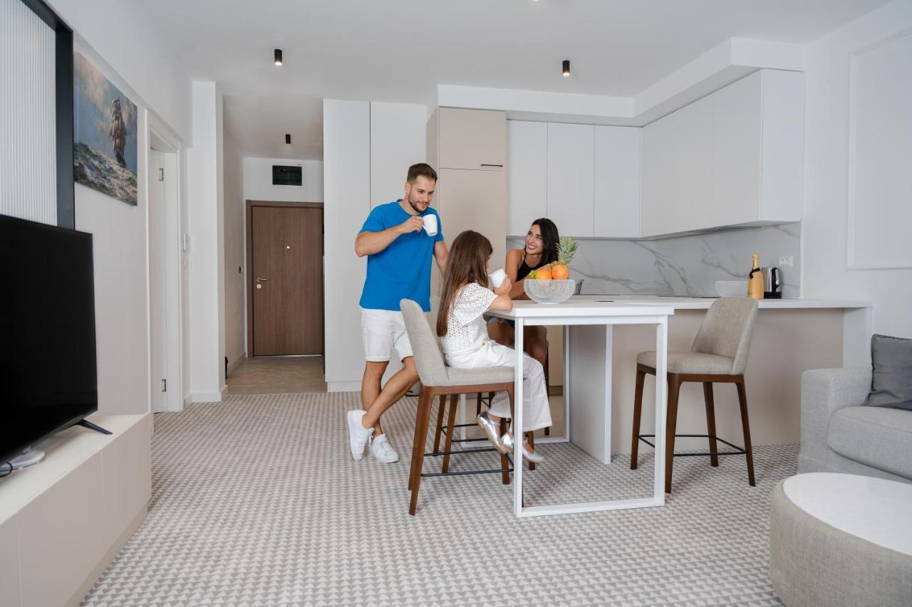 Kondo Allure Aparthotel Budva