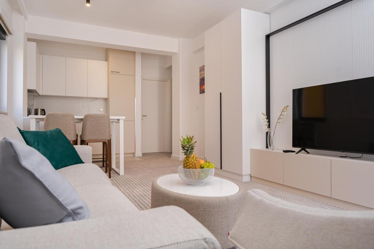 Aparthotel Kondo Allure Budva