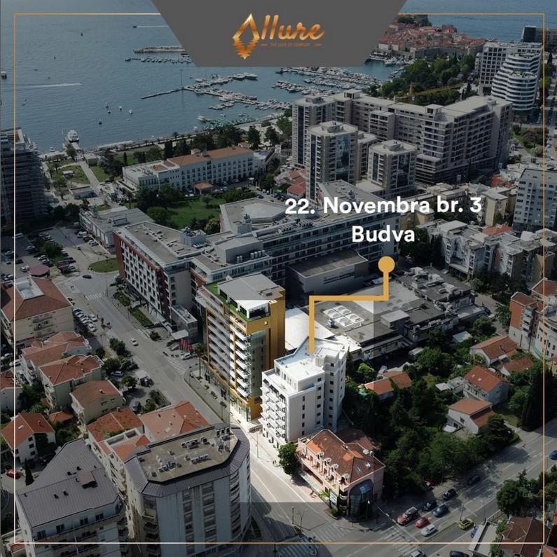 Aparthotel Kondo Allure 4*