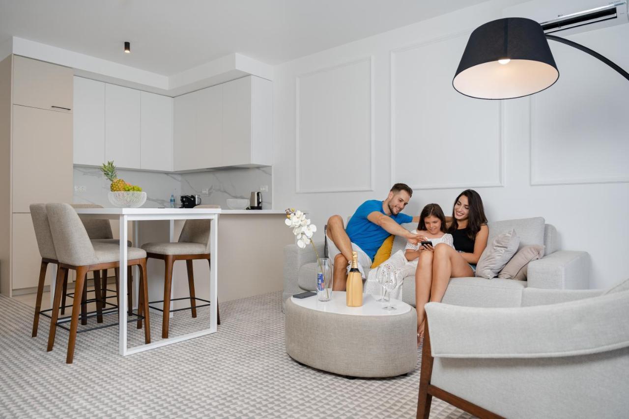 Aparthotel Kondo Allure