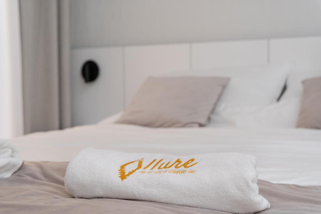 Kondo Allure Budva