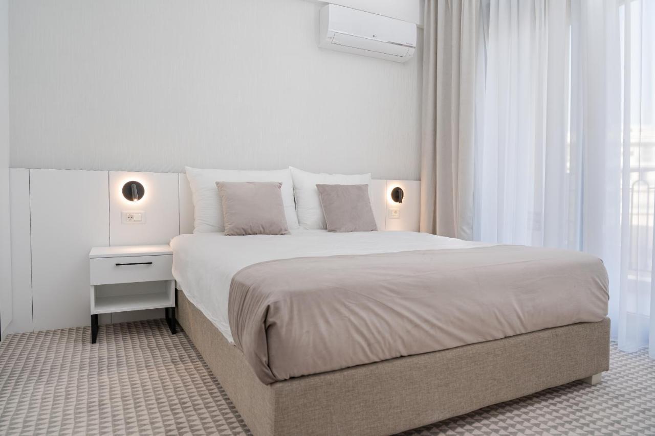 Aparthotel Kondo Allure