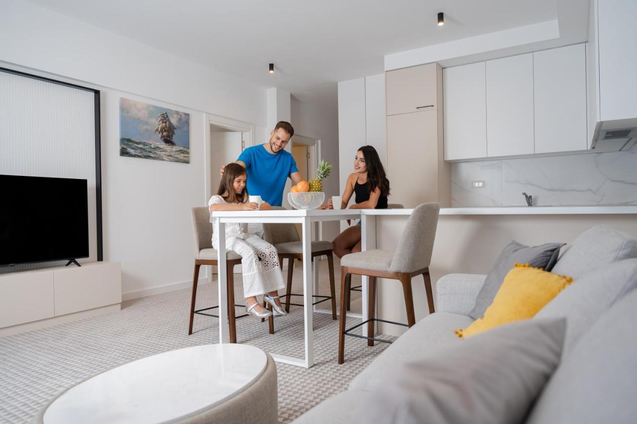 Aparthotel Kondo Allure