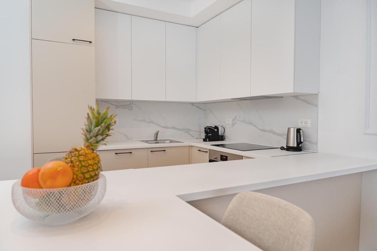 Kondo Allure 4* Budva