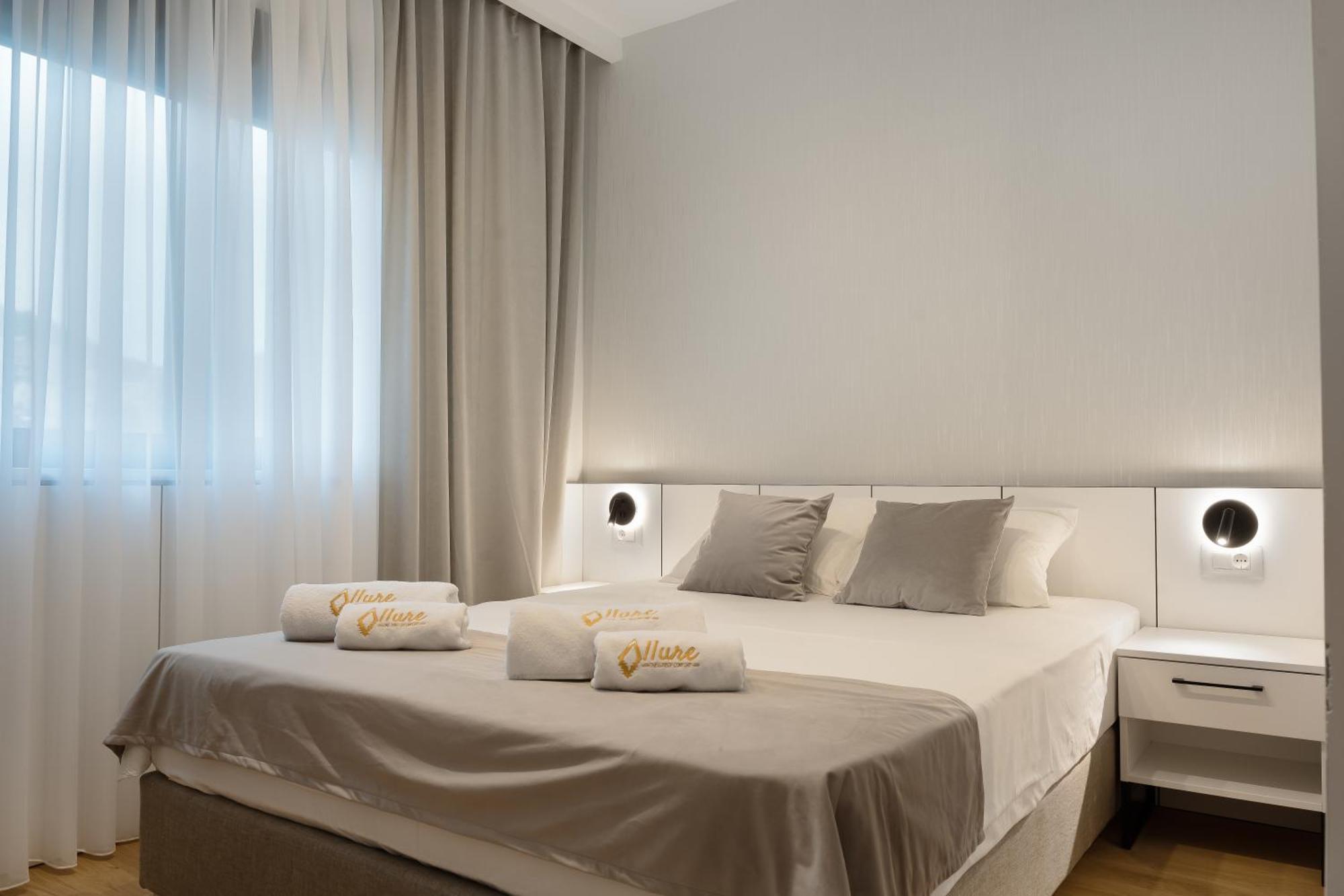Kondo Allure Aparthotel 4*