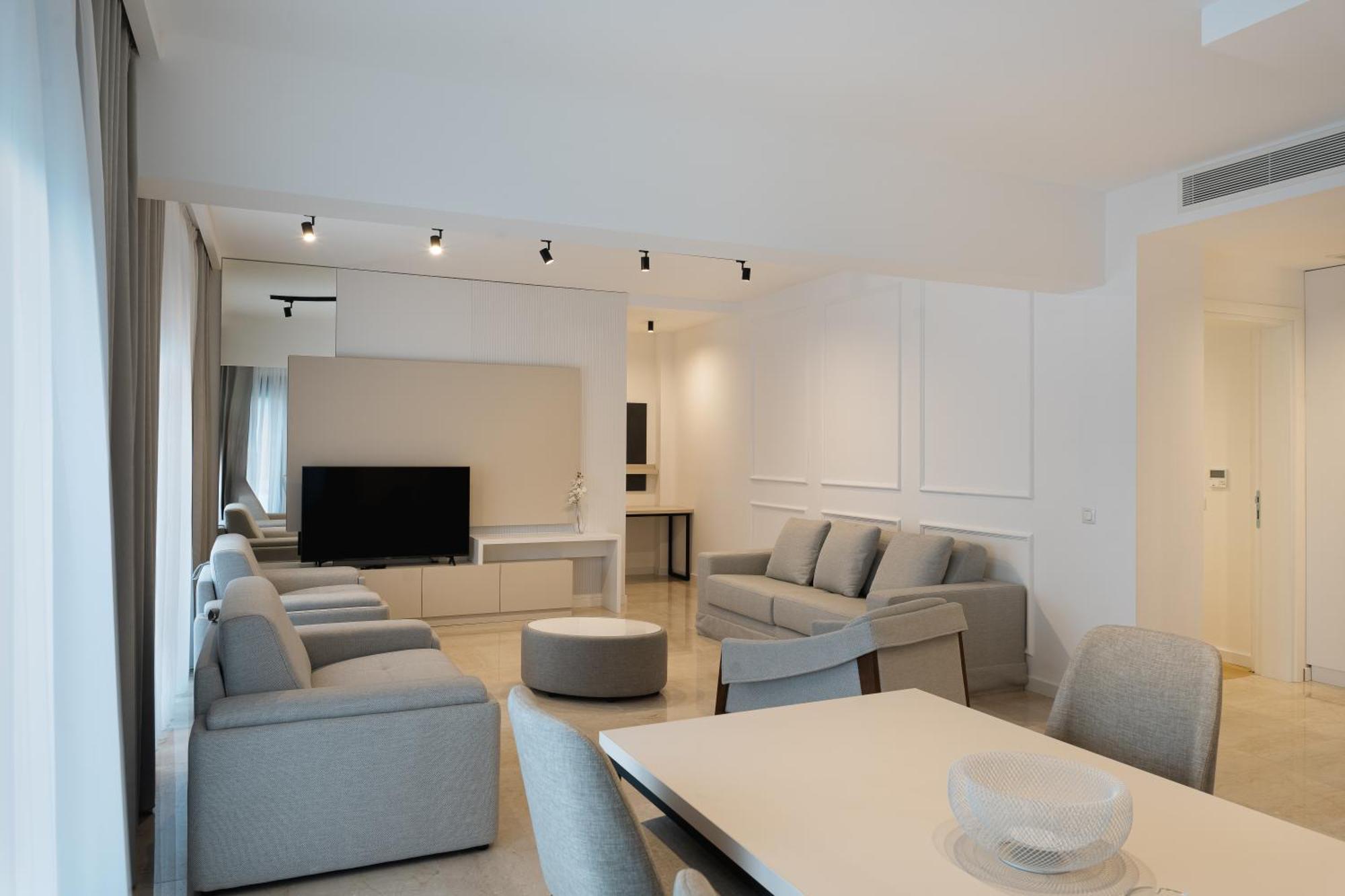 Aparthotel Kondo Allure Budva