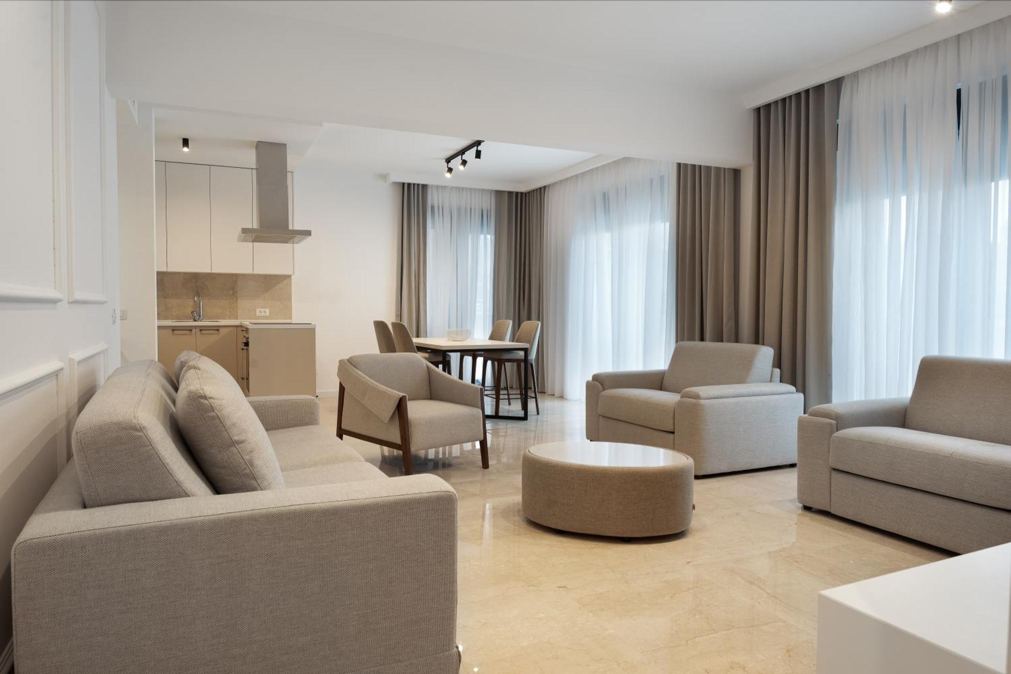 Aparthotel Kondo Allure Budva