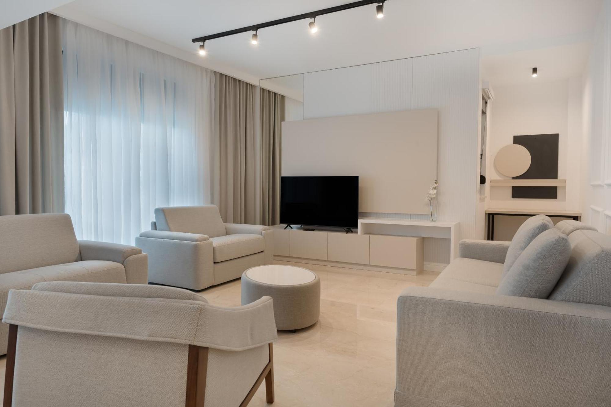 Aparthotel Kondo Allure