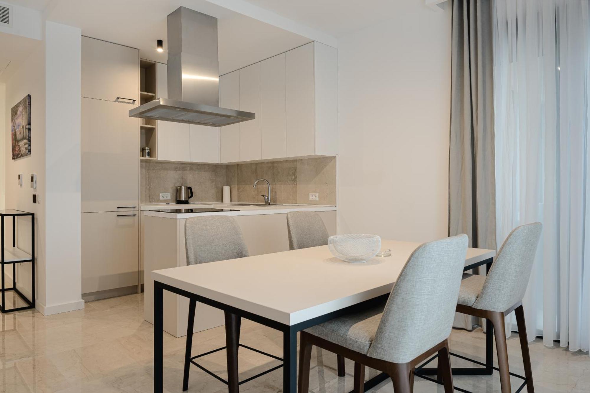 Kondo Allure Budva