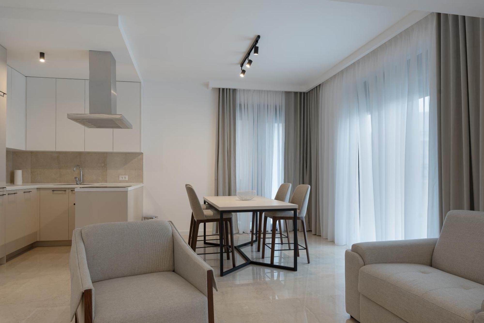 Aparthotel Kondo Allure Budva
