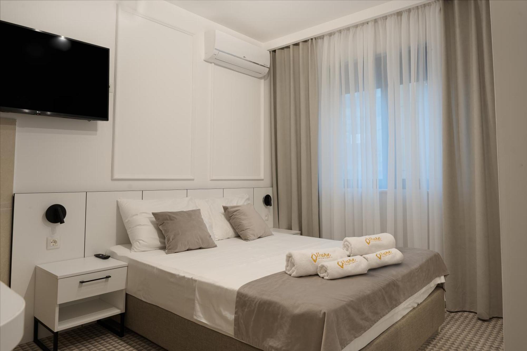 Aparthotel Kondo Allure 4*