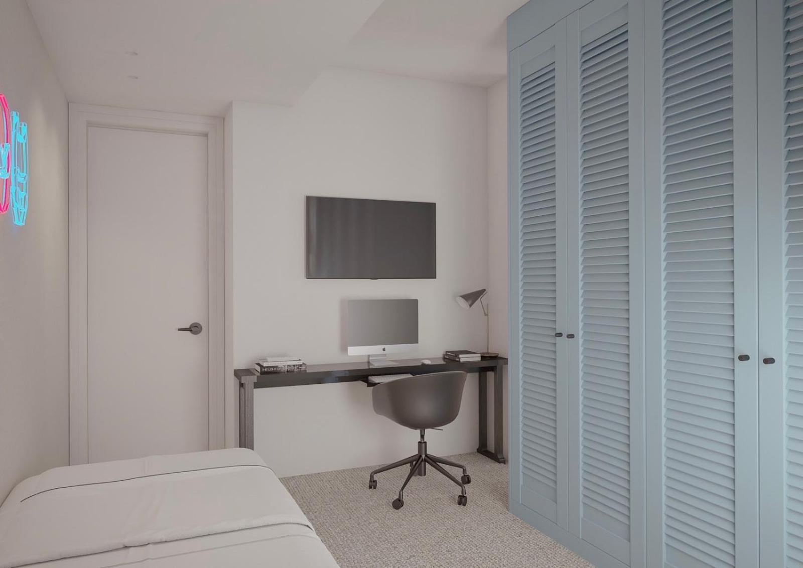 Kondo Allure Aparthotel Budva